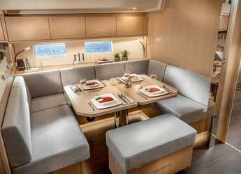 Louer voilier à Marina Polesana - Bavaria C50 Style - 5 cab.