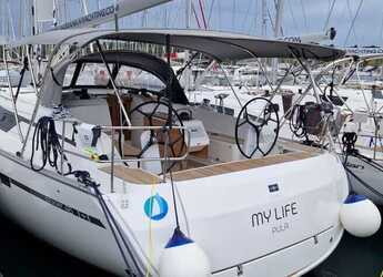 Louer voilier à Marina Polesana - Bavaria Cruiser 46 - 4 cab.*