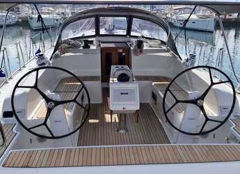 Louer voilier à Marina Polesana - Bavaria Cruiser 46 - 4 cab.*