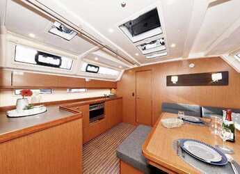 Louer voilier à Marina Polesana - Bavaria Cruiser 46 - 4 cab.*