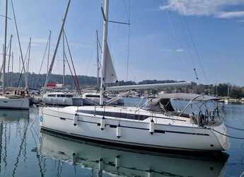 Louer voilier à Marina Polesana - Bavaria Cruiser 46 - 4 cab.*