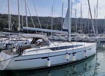 Louer voilier à Marina Polesana - Bavaria Cruiser 46 - 4 cab.*