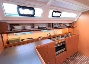 Louer voilier à Marina Polesana - Bavaria Cruiser 46 - 4 cab.*