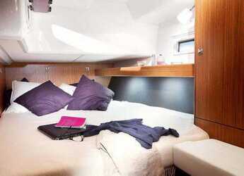 Louer voilier à Marina Polesana - Bavaria Cruiser 46 - 4 cab.*