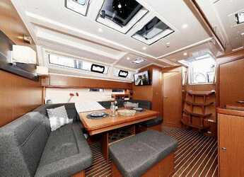 Louer voilier à Marina Polesana - Bavaria Cruiser 46 - 4 cab.*