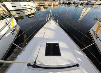 Alquilar velero en Trogir (ACI marina) - Dufour 350 GL