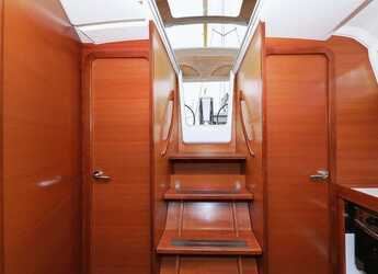 Alquilar velero en Trogir (ACI marina) - Dufour 350 GL