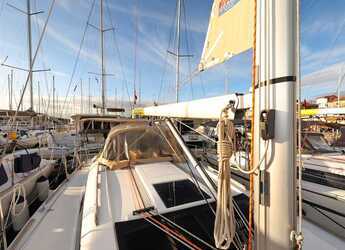 Alquilar velero en Trogir (ACI marina) - Dufour 350 GL