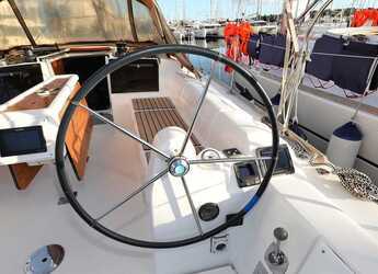 Alquilar velero en Trogir (ACI marina) - Dufour 350 GL