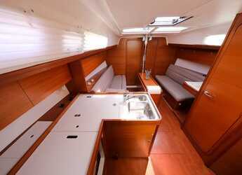 Alquilar velero en Trogir (ACI marina) - Dufour 350 GL