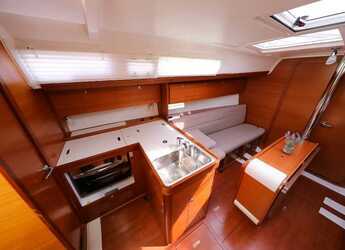 Alquilar velero en Trogir (ACI marina) - Dufour 350 GL