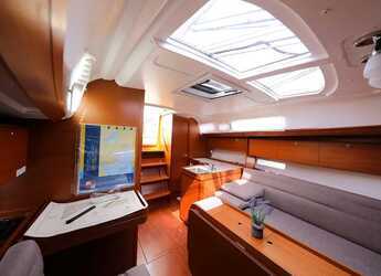 Alquilar velero en Trogir (ACI marina) - Dufour 350 GL