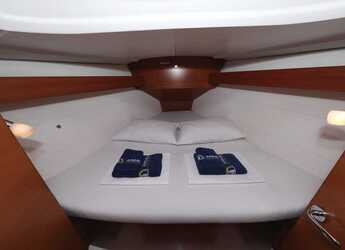 Alquilar velero en Trogir (ACI marina) - Dufour 350 GL