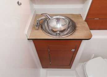 Alquilar velero en Trogir (ACI marina) - Dufour 350 GL