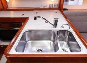 Alquilar velero en Trogir (ACI marina) - Dufour 350 GL