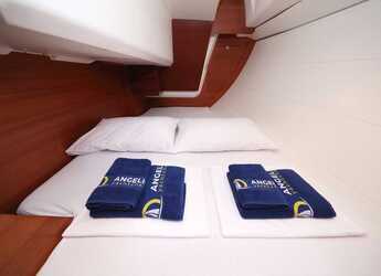 Alquilar velero en Trogir (ACI marina) - Dufour 350 GL