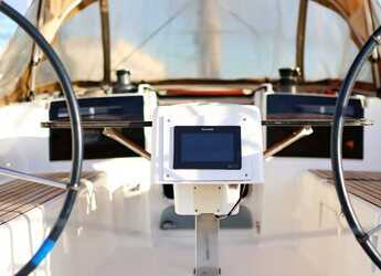 Alquilar velero en Trogir (ACI marina) - Dufour 350 GL