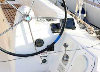 Alquilar velero en Trogir (ACI marina) - Dufour 350 GL