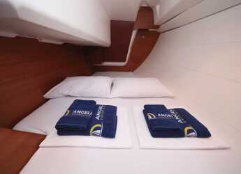 Alquilar velero en Trogir (ACI marina) - Dufour 350 GL