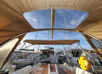 Alquilar velero en Trogir (ACI marina) - Dufour 350 GL
