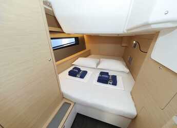 Louer voilier à Marina Polesana - Dufour 44 - 4 cab