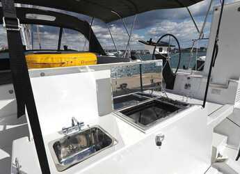 Louer voilier à Marina Polesana - Dufour 470 - 4 cab.