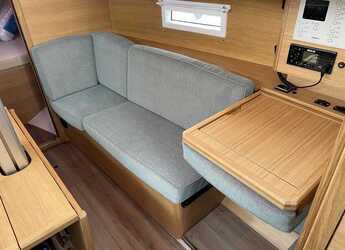 Louer voilier à Marina Polesana - Elan E4