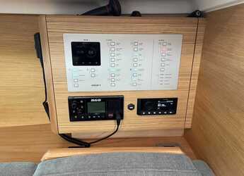 Louer voilier à Marina Polesana - Elan E4