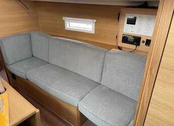 Louer voilier à Marina Polesana - Elan E4