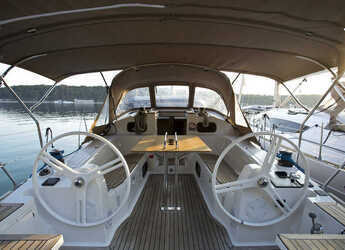 Chartern Sie segelboot in Marina Lošinj - Elan Impression 40