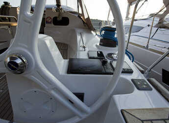 Chartern Sie segelboot in Marina Lošinj - Elan Impression 40