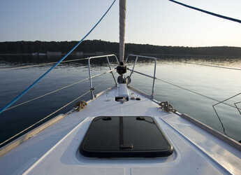 Chartern Sie segelboot in Marina Lošinj - Elan Impression 40