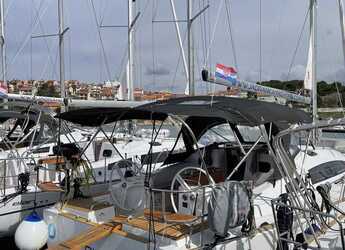 Louer voilier à Marina Polesana - Elan Impression 40.1