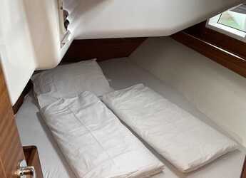 Louer voilier à Marina Polesana - Elan Impression 40.1