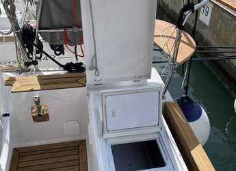 Louer voilier à Marina Polesana - Elan Impression 40.1