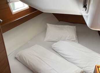 Louer voilier à Marina Polesana - Elan Impression 40.1