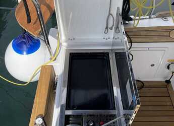 Louer voilier à Marina Polesana - Elan Impression 40.1