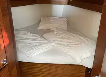 Louer voilier à Marina Polesana - Elan Impression 40.1