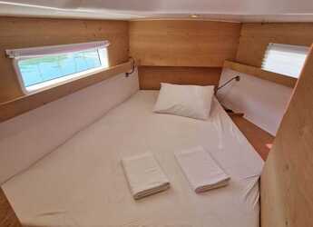 Louer voilier à Marina Polesana - Elan Impression 45 - 4 cab.