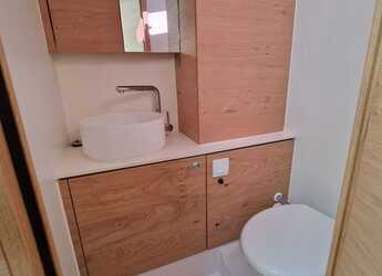 Louer voilier à Marina Polesana - Elan Impression 45 - 4 cab.