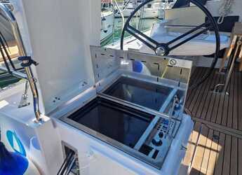 Louer voilier à Marina Polesana - Elan Impression 45 - 4 cab.