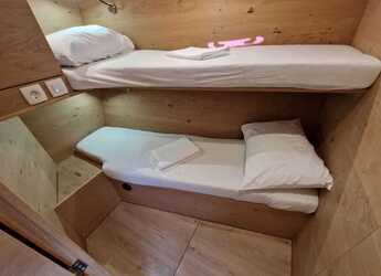 Louer voilier à Marina Polesana - Elan Impression 45 - 4 cab.