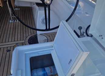 Louer voilier à Marina Polesana - Elan Impression 45 - 4 cab.