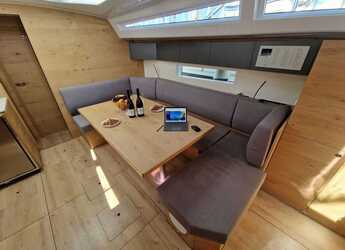 Louer voilier à Marina Polesana - Elan Impression 45 - 4 cab.