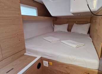 Louer voilier à Marina Polesana - Elan Impression 45 - 4 cab.