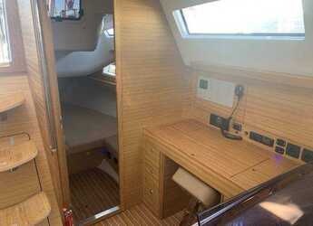 Louer voilier à Marina Polesana - Elan Impression 45.1