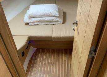 Louer voilier à Marina Polesana - Elan Impression 45.1