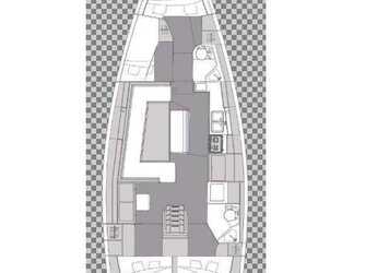 Louer voilier à Marina Polesana - Elan Impression 45.1