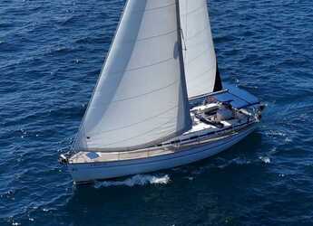 Rent a sailboat in Port of Mataro - Bavaria 44