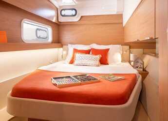 Louer catamaran à Marine Pirovac - Bali Catspace